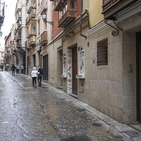La Balconada De La Plata By Toledo Ap Διαμέρισμα Εξωτερικό φωτογραφία
