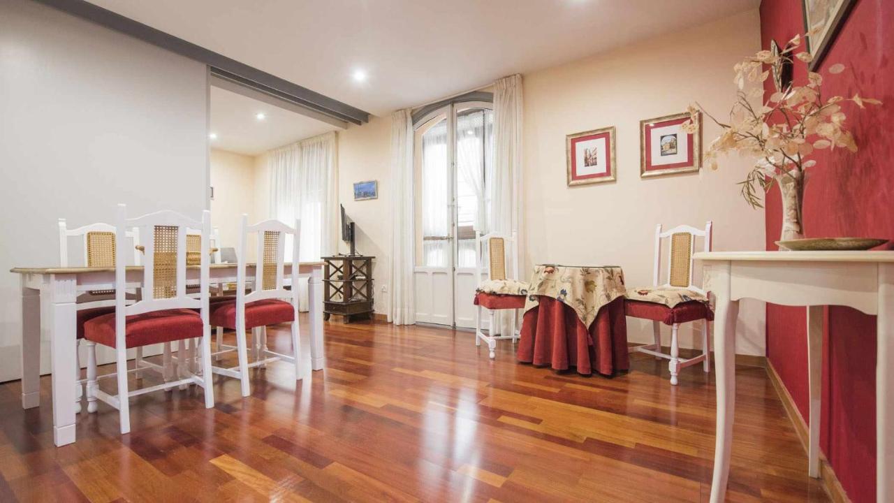 La Balconada De La Plata By Toledo Ap Διαμέρισμα Εξωτερικό φωτογραφία